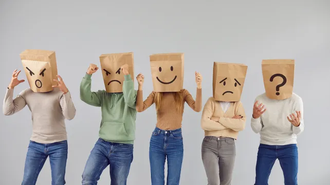How to process emotions