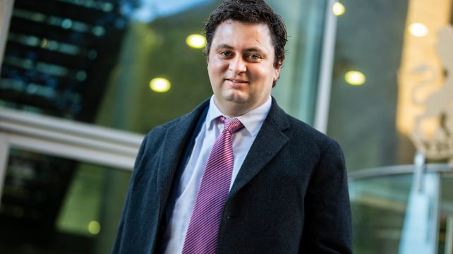 Committee row brings spice to Alderney elections