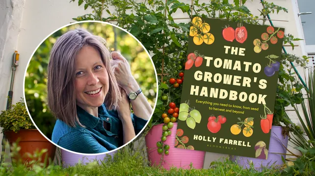 ‘Once you have grown your own, you won’t look back’