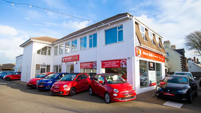 St Martin’s could get a new Iceland store
