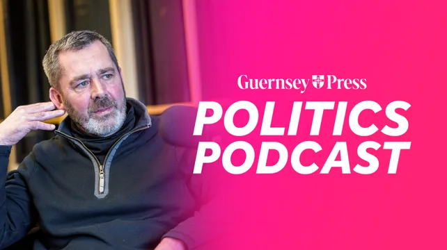 Home Affairs president Marc Leadbeater on police complaints