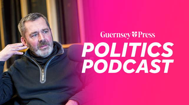 Home Affairs president Marc Leadbeater on policing, prison, and population