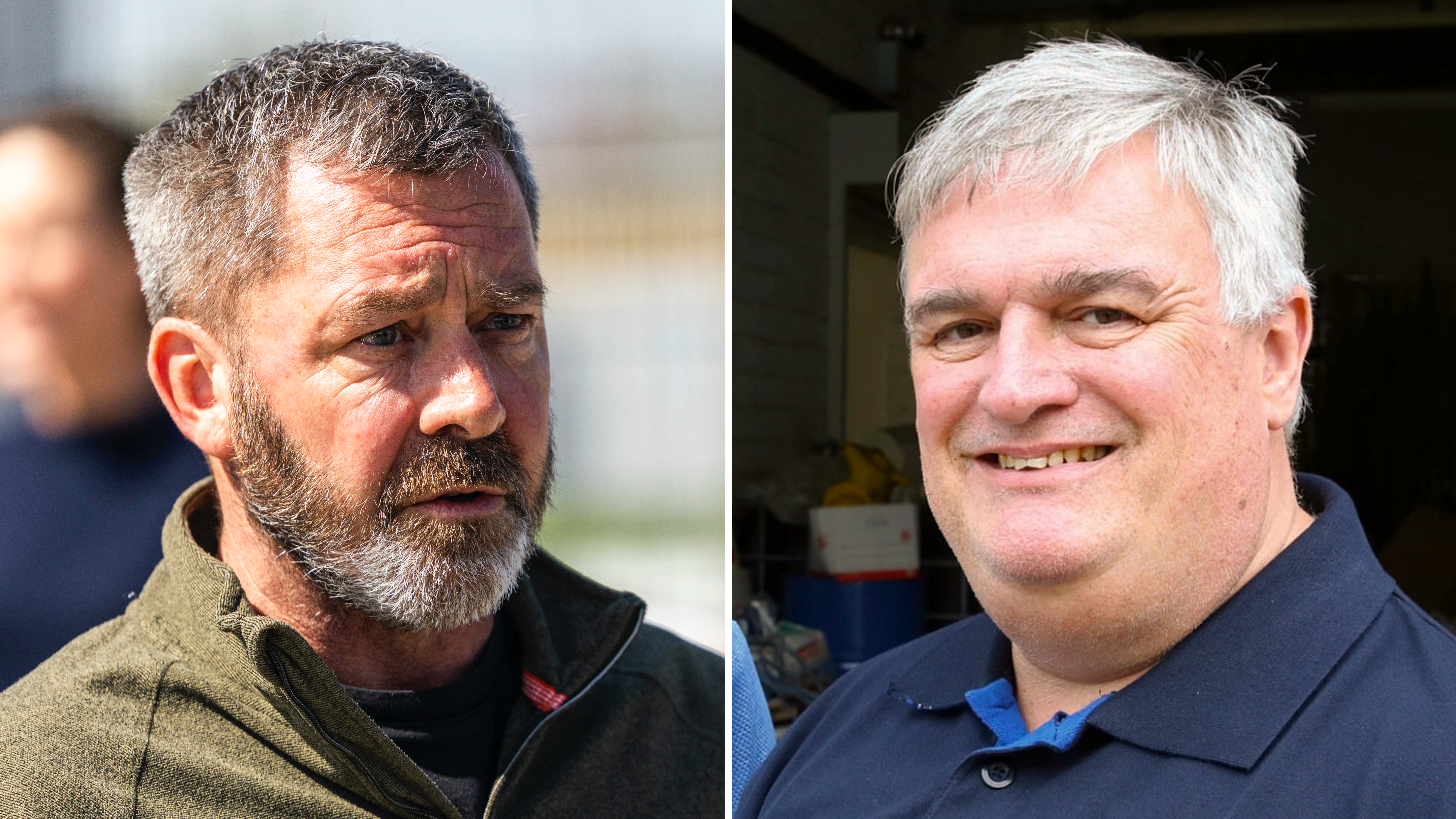 Firms in Leadbeater row defend links to Customs