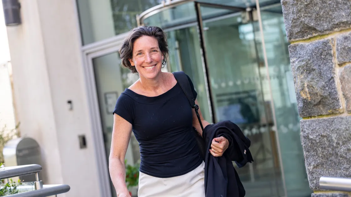 Policy & Resources president Lindsay de Sausmarez said the committee was continuing to engage with ‘as many people as possible’.