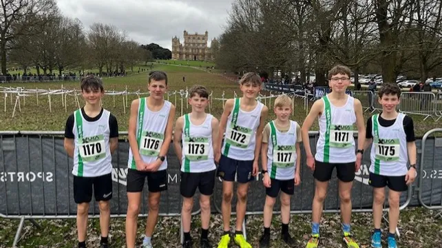 Silver medallist Friedrich has a 'great approach'