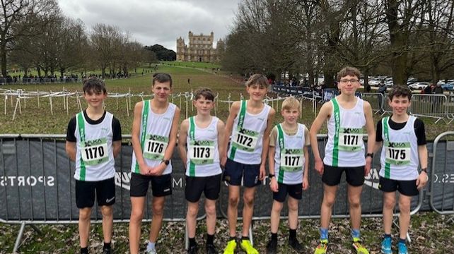 Silver medallist Friedrich has a 'great approach'