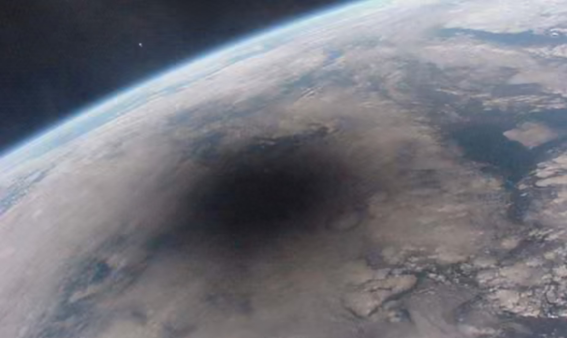 Casting a shadow: how to watch a solar eclipse