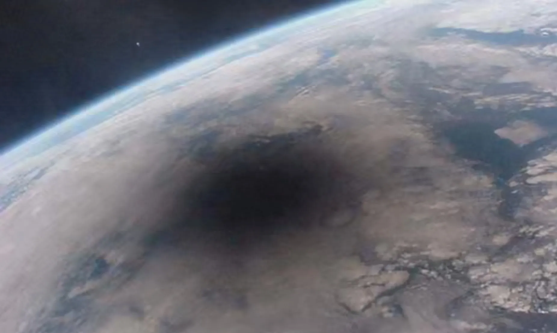 Casting a shadow: how to watch a solar eclipse