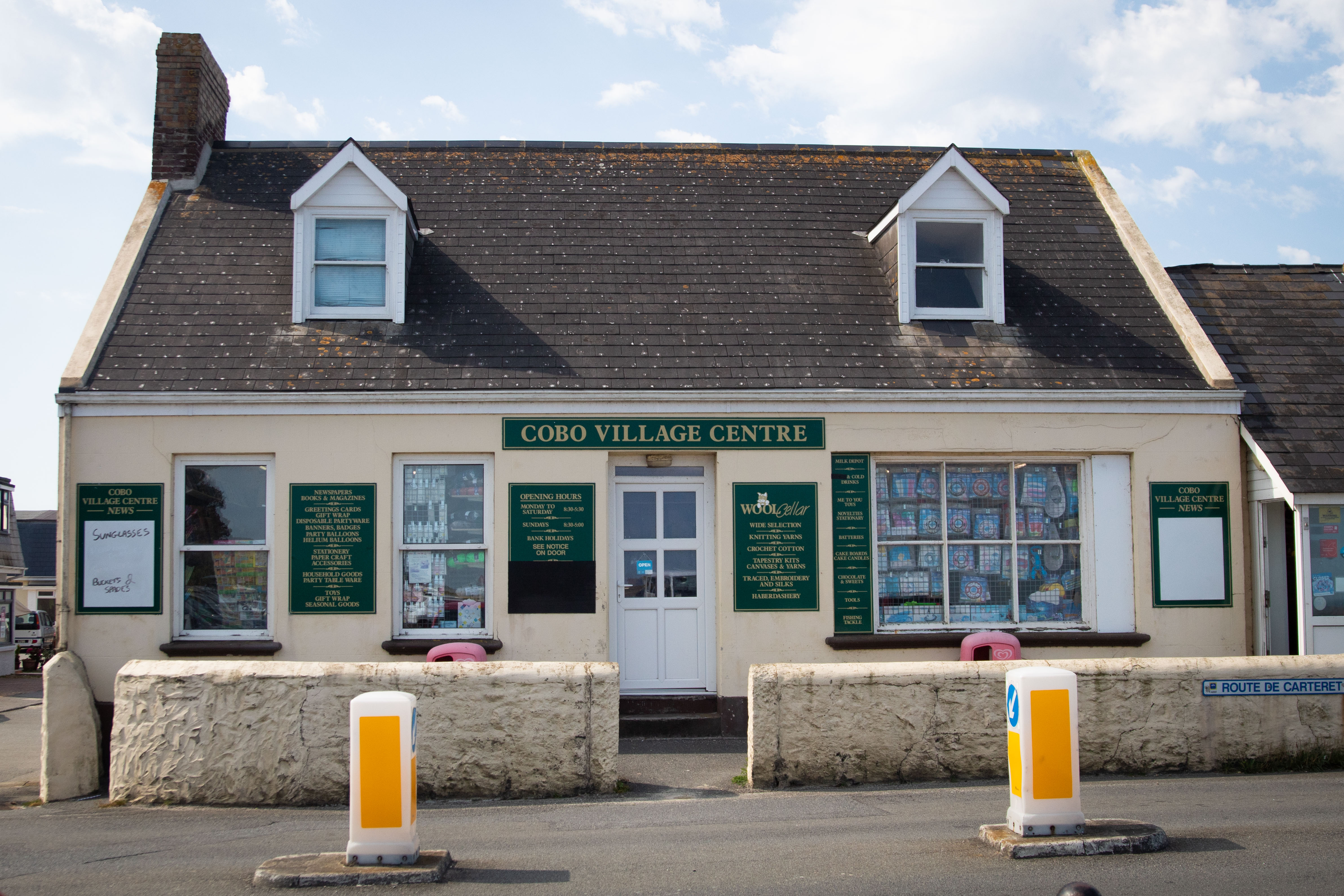 Local matters: The heart of old Cobo