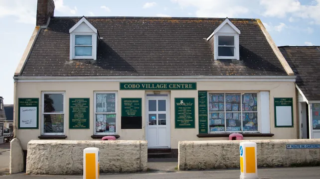Local matters: The heart of old Cobo