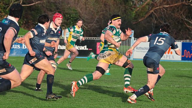 Reynolds is sidelined on ‘weird’ birthday match day