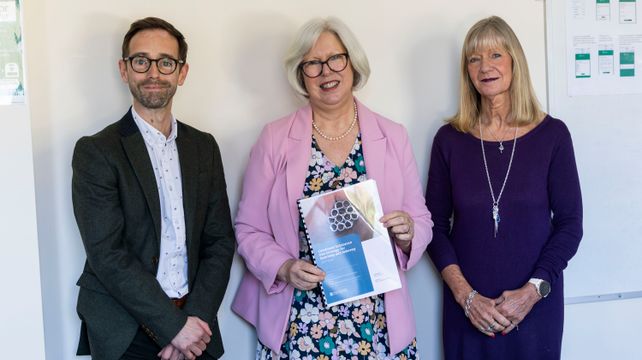 Five-year plan aims to reduce the harms of substance abuse