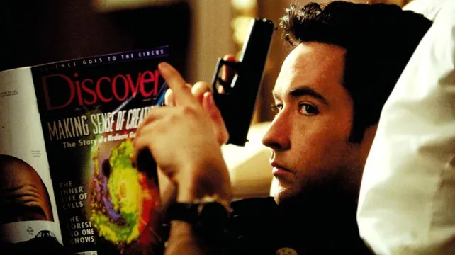 The 90s masterpiece