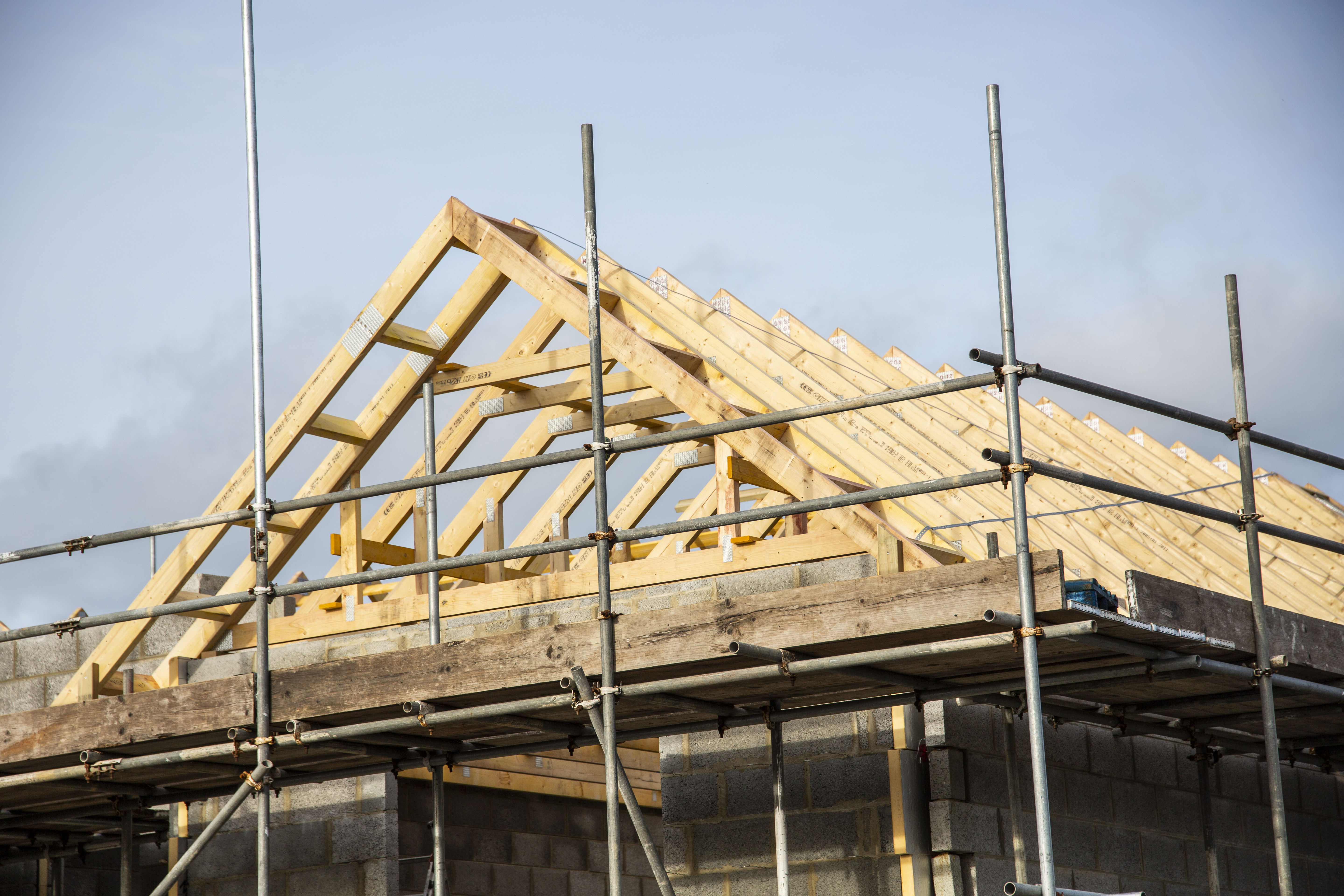Industry disappointed as DPA backs only two extra housing sites