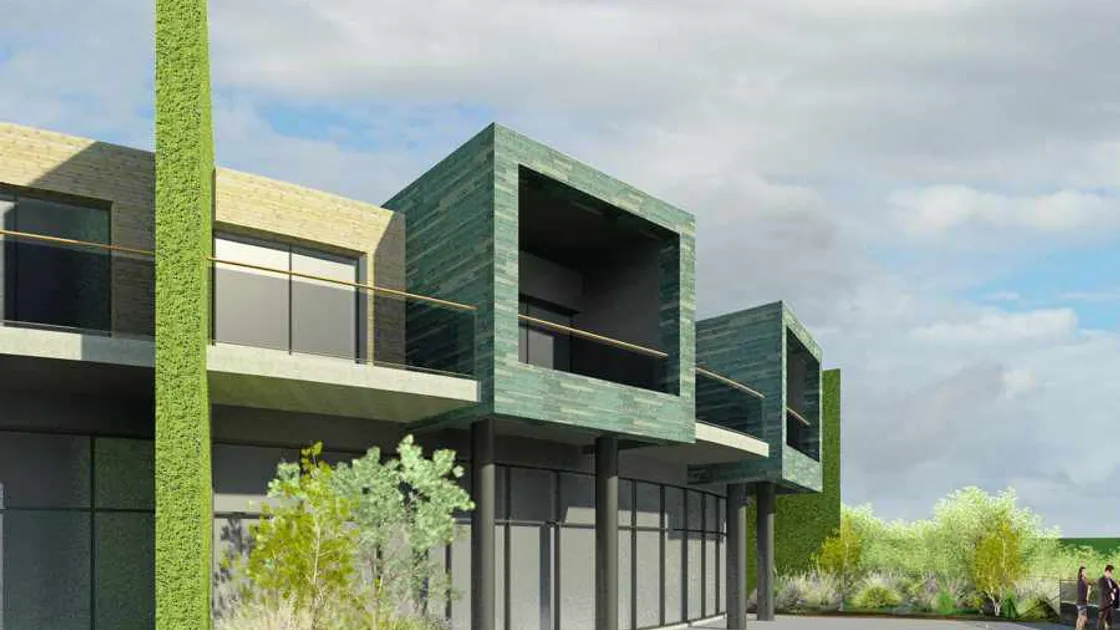 'Mother of ugly' hotel condemned