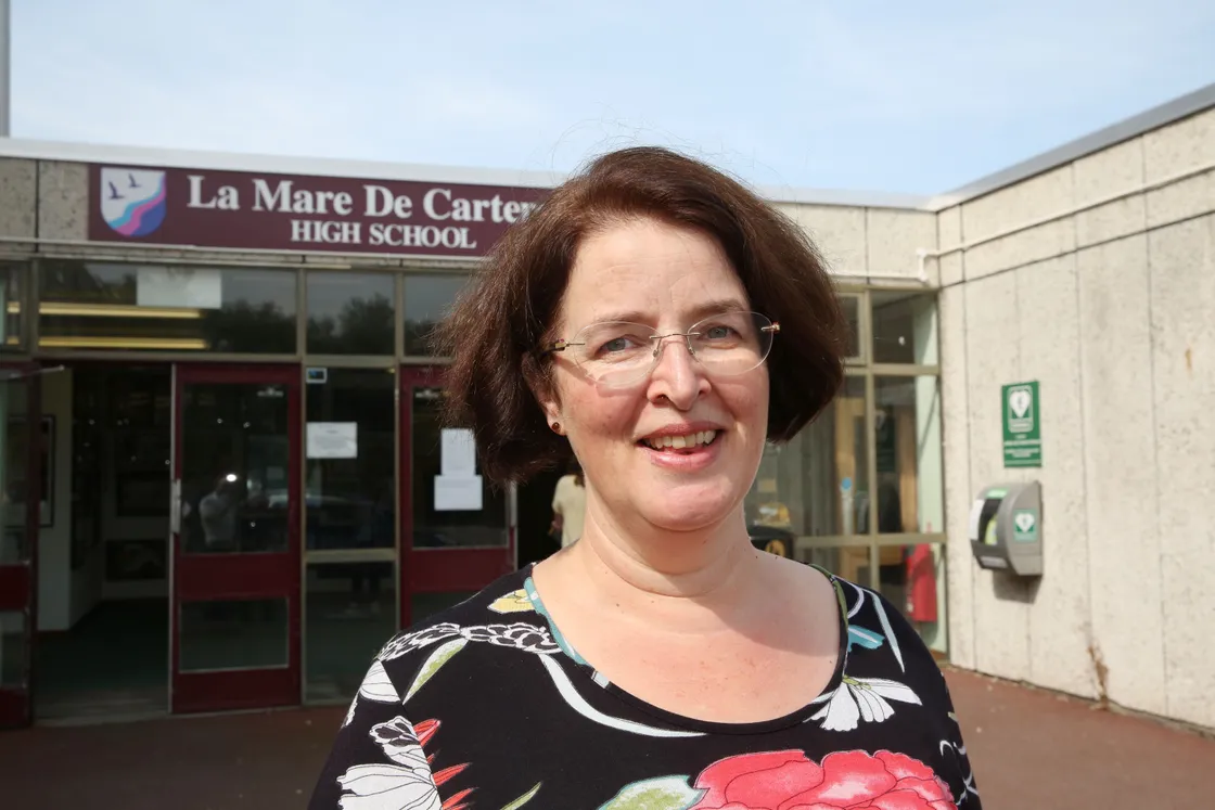 Vicky Godley. (28329943)