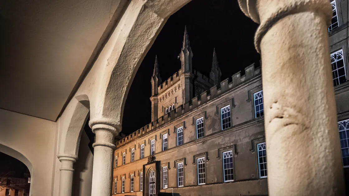 The States paid the fees of hundreds of students who attended the college as special place holders throughout the 1970s and 80s, the period covered by the disclosures of abuse made in recent months by a number of former pupils.