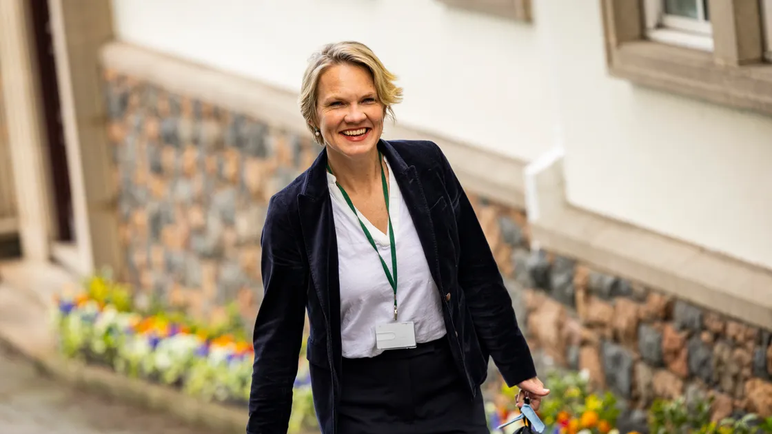 Economic Development Committee president Sasha Kazantseva-Miller confirmed that members of her committee had met chairman Paul Sykes last weekend