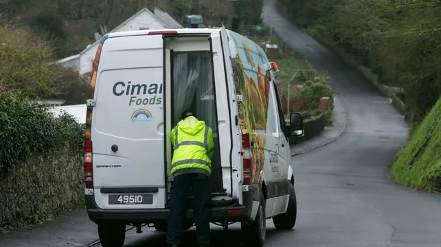 Rival firm ‘not surprised’ to see closure of Cimandis