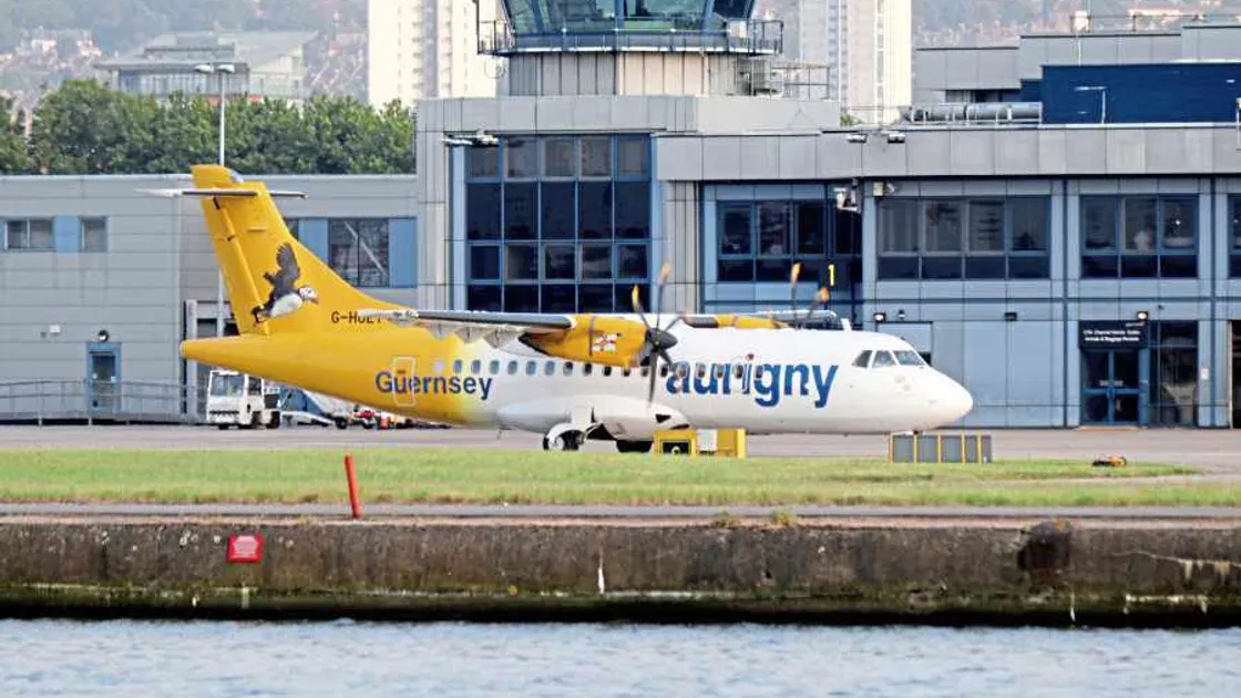 'London City loss is dreadful news for our economy'