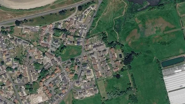 More new sites selected for affordable housing