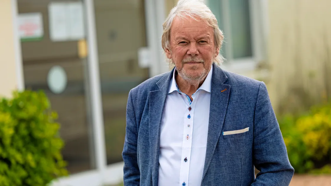 CI Healthcare owner and managing director Nick Trott hoped the new care home places would be ready by the end of 2027.