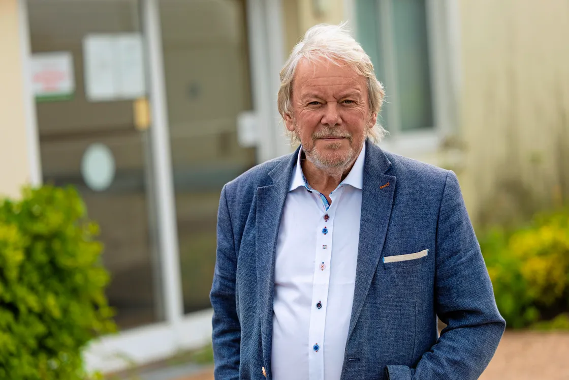 CI Healthcare owner and managing director Nick Trott hoped the new care home places would be ready by the end of 2027.