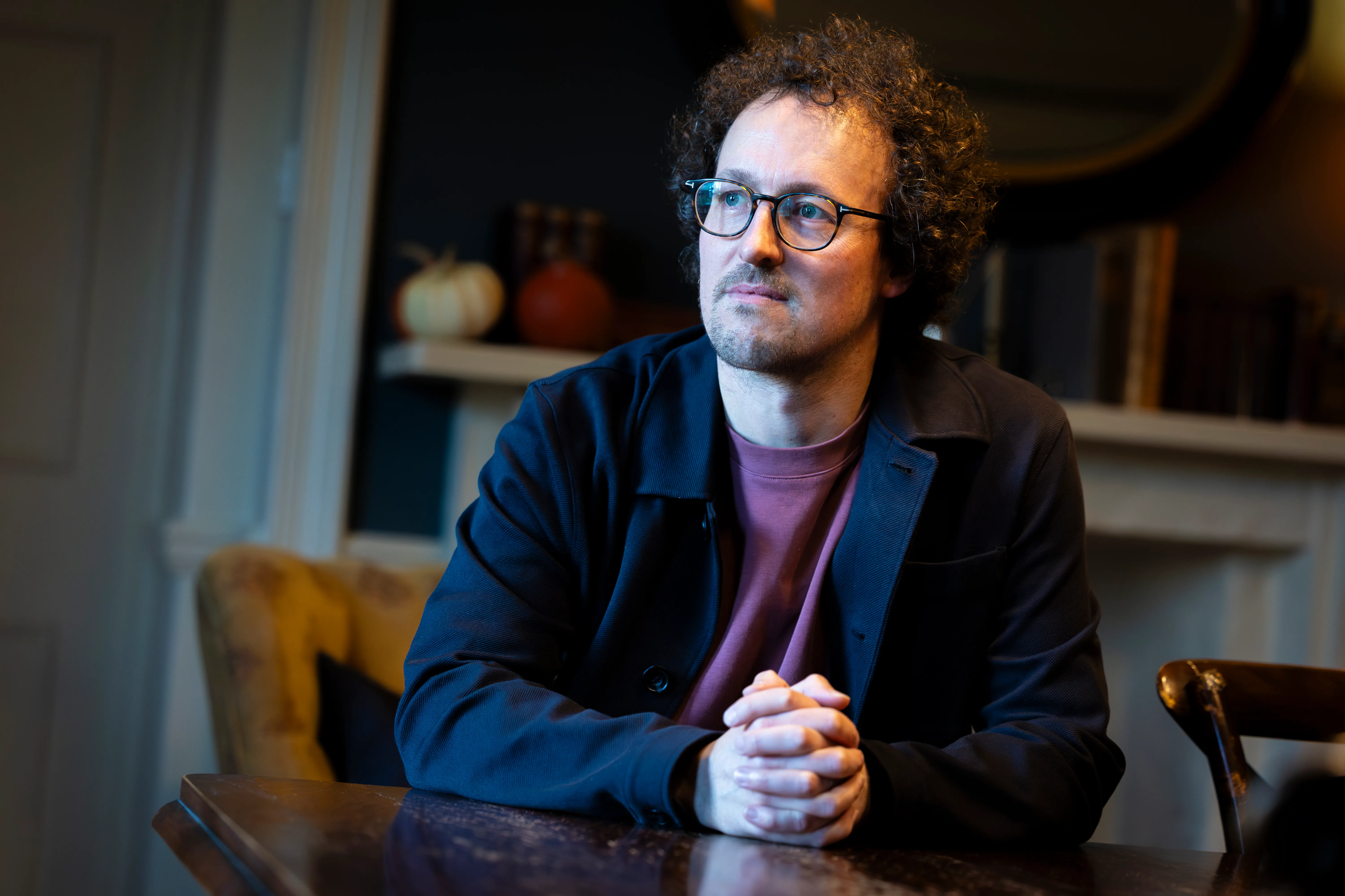 ‘It was nice to have another crack at it’