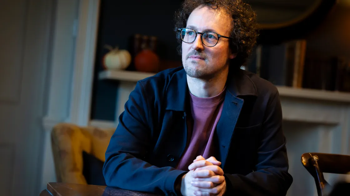 ‘When I came back to Sarnia Cherie, I felt like I wanted to approach it afresh and I had a lot of ideas about how to bring a little bit of my own creativity to it’