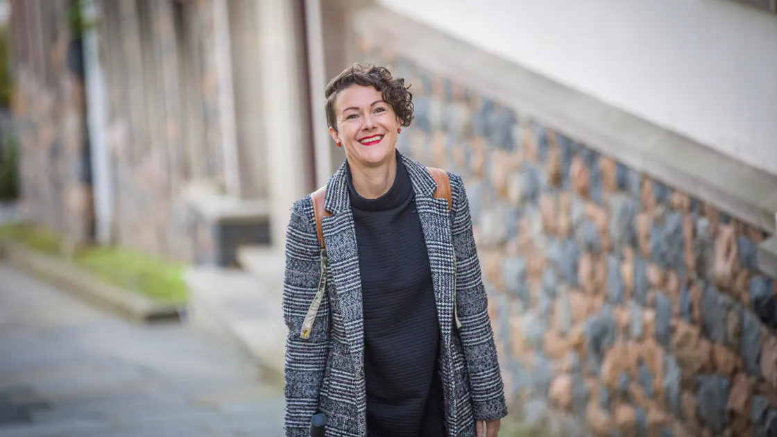 Deputy Tina Bury. (Picture by Sophie Rabey, 29303682)