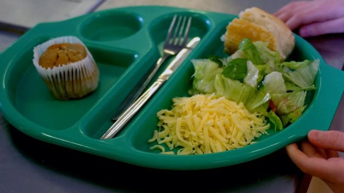 The previous Education, Sport & Culture Committee would have allowed for the introduction of free school meals in Guernsey ‘should this emerge as a policy priority’ as it said Guernsey was an outlier on this compared to other jurisdictions. (Picture by PA News)