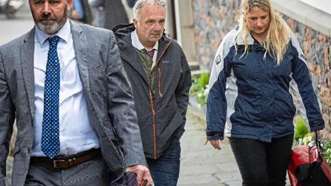 Deputies Marc Leadbeater, Neil Inder and Victoria Oliver. (33844228)