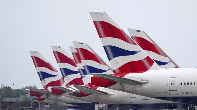 Heathrow link to return with British Airways deal