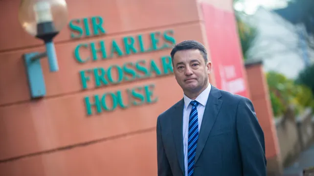 ‘The worst example of waste in the public service’