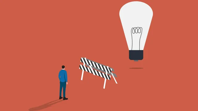 Richard Digard: Of course civil servants run the show...