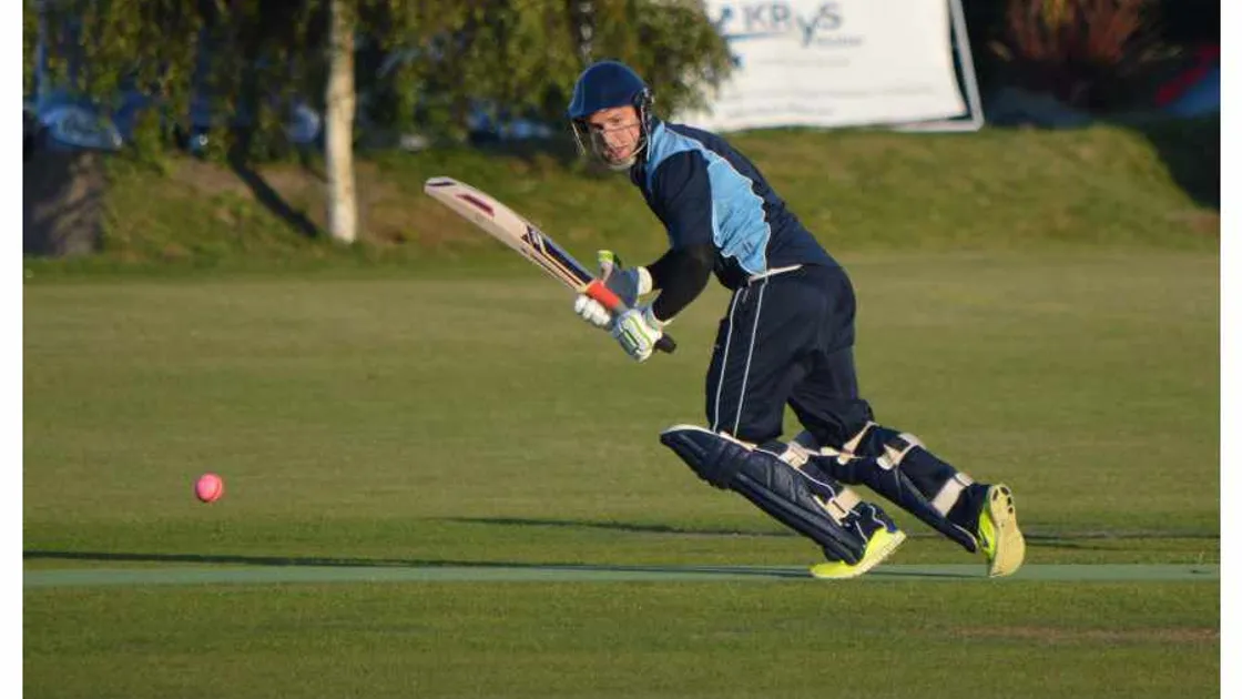 Guernsey name squad for European T20 Championship
