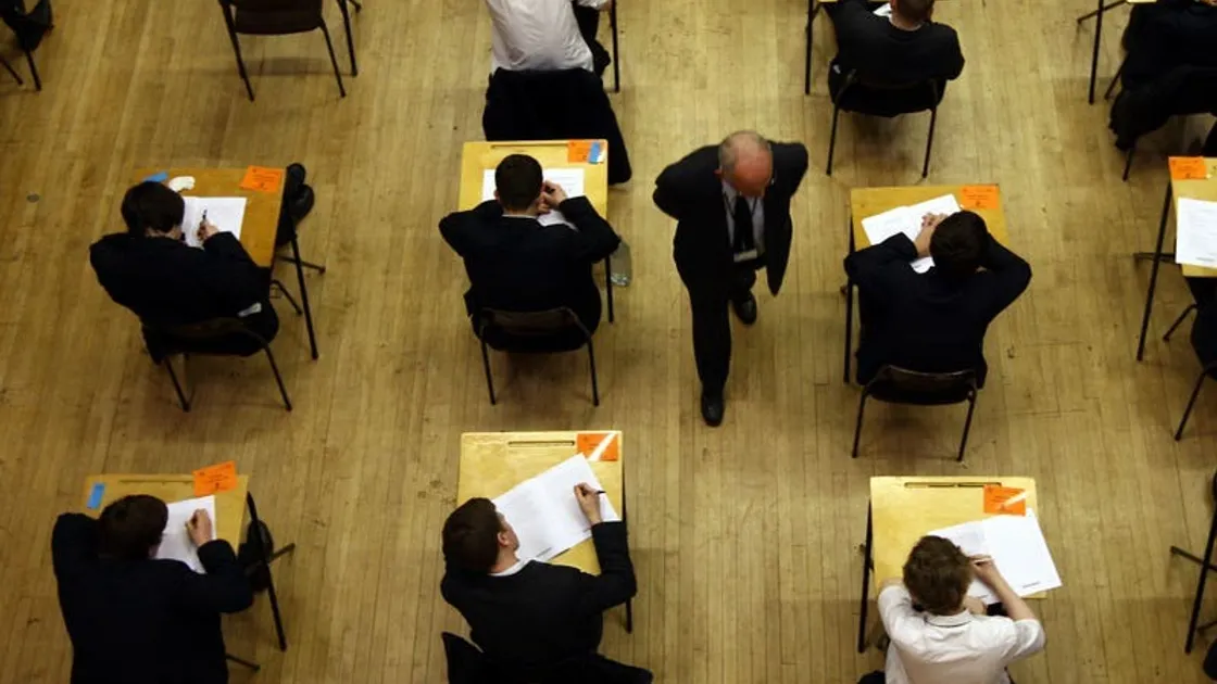 (File picture by David Jones/PA)