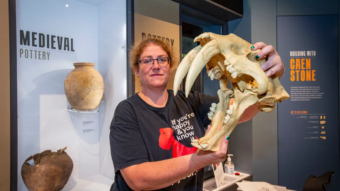 Quirky pastimes and offbeat hobbies set to be showcased