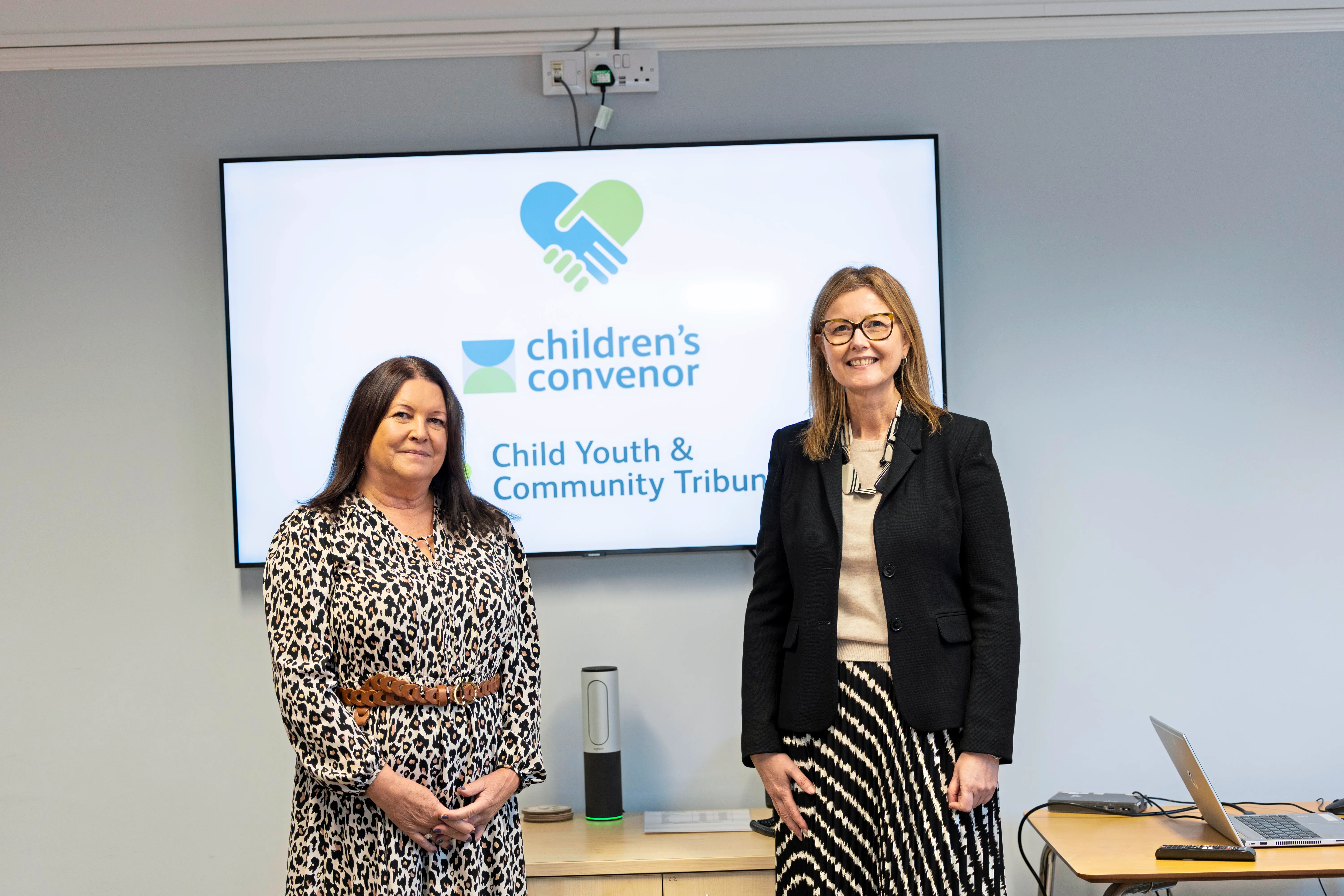 ‘You can’t do a job like this without it having an impact’