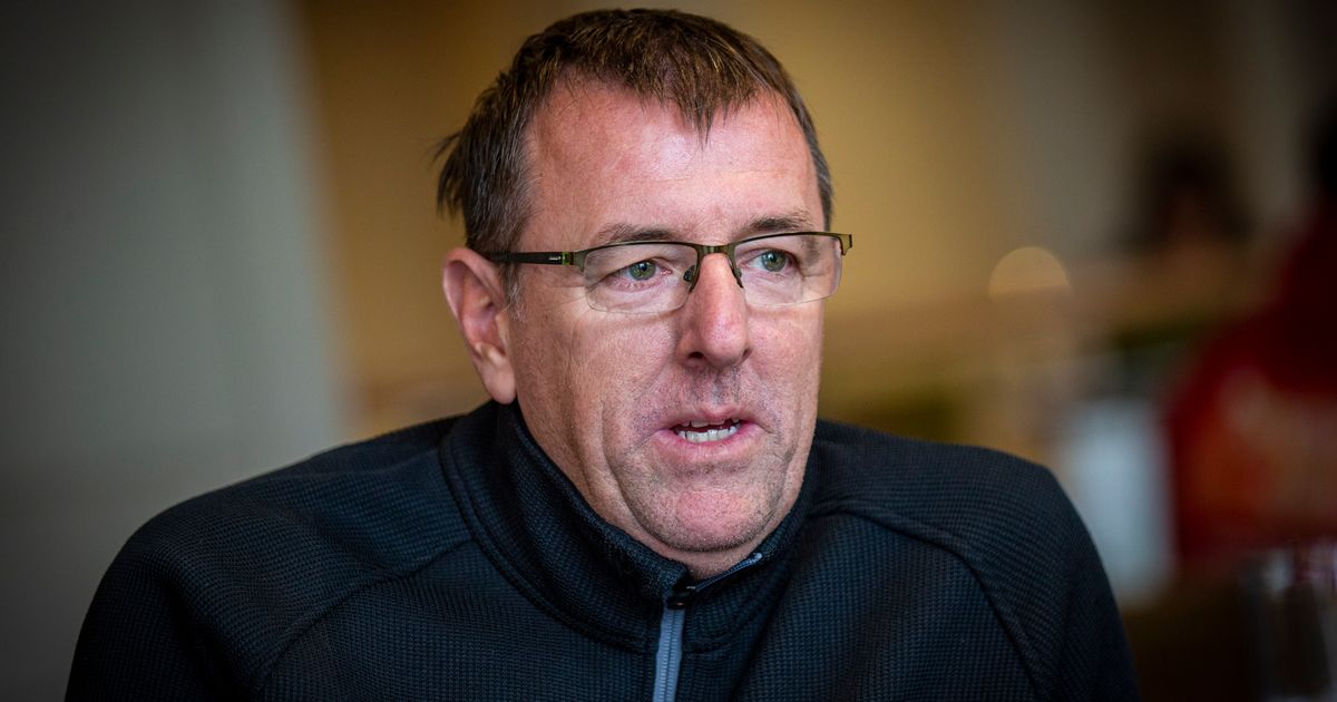 Complaints upheld against Matt Le Tissier for CBD adverts on X