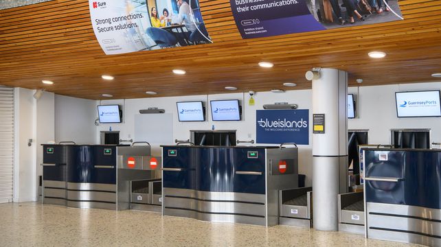 Airline’s adviser says Jersey politicking caused collapse