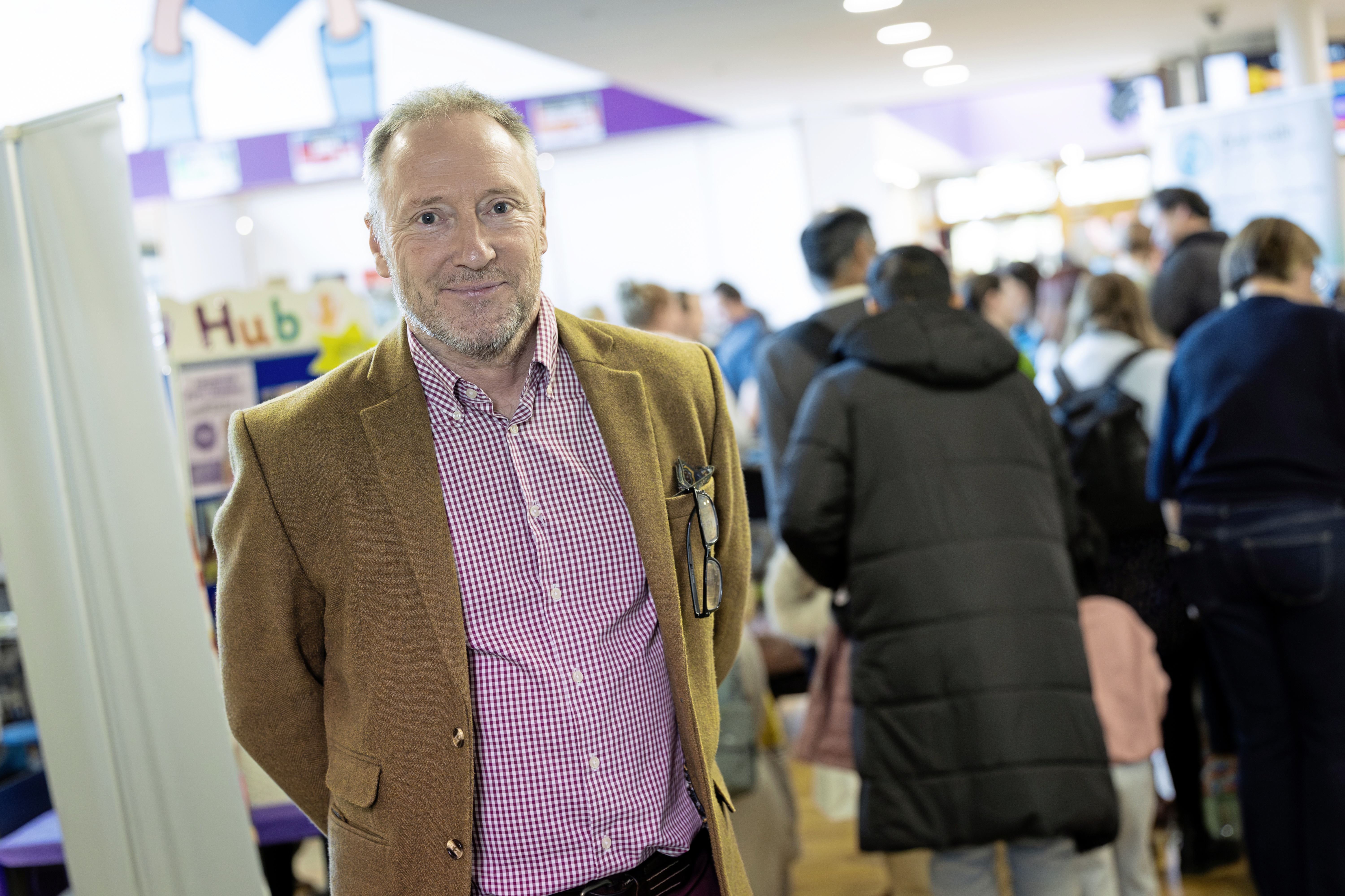 ‘How can we help couples to have more children?’