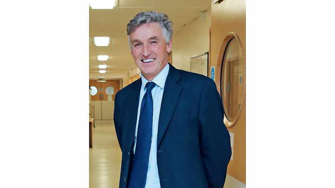 Pride of Guernsey: 'Health care staff may not realise they are valued'