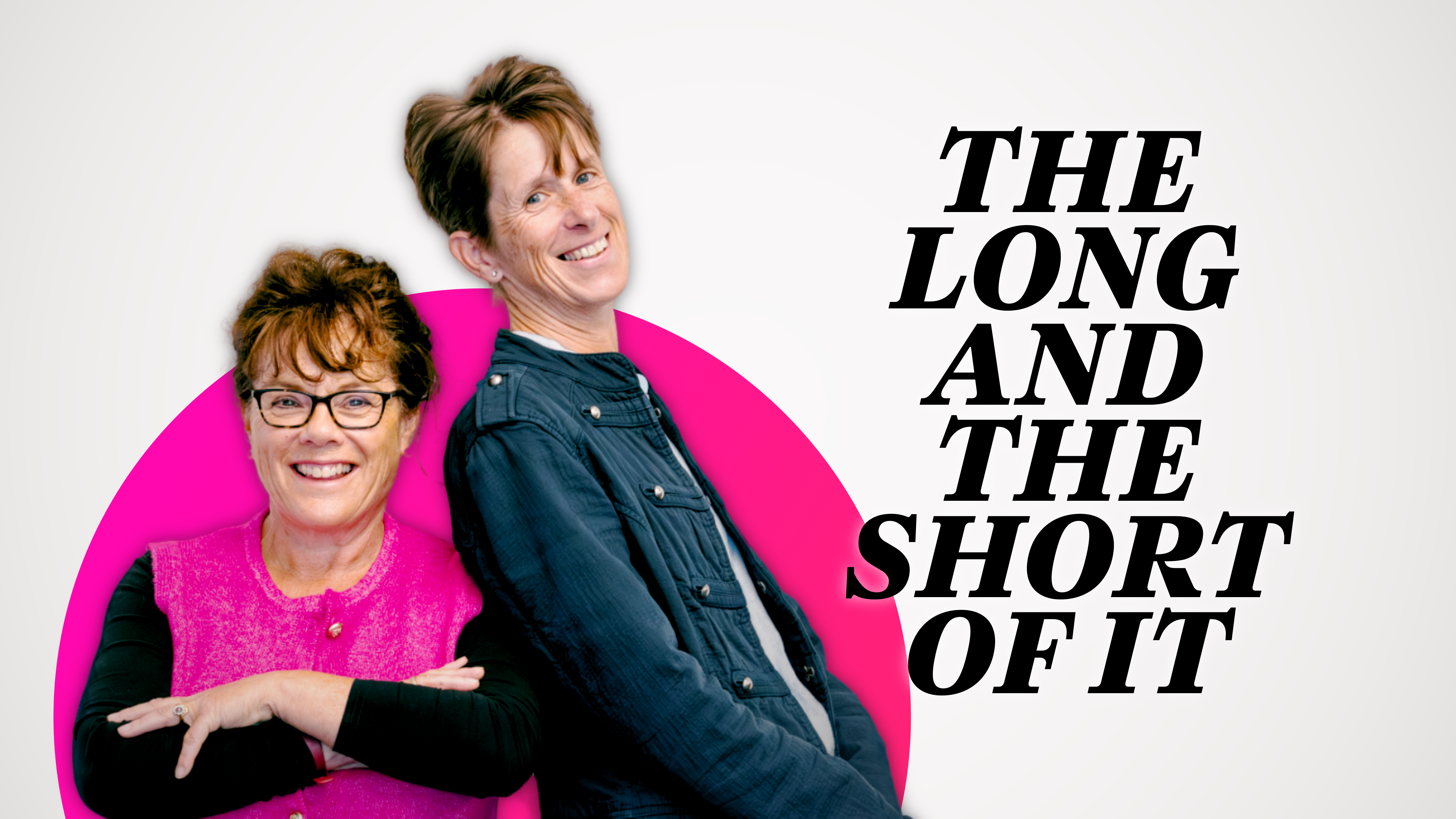 The Long and the Short of it: Health check