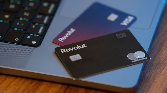 Richard Digard: Give us better banking before it’s too late