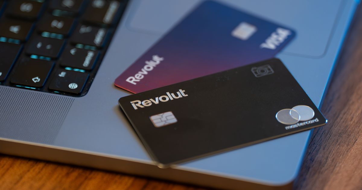 Richard Digard: Give us better banking before it’s too late