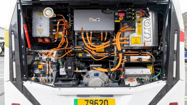 ‘A net zero commitment results in better outcomes for our island’