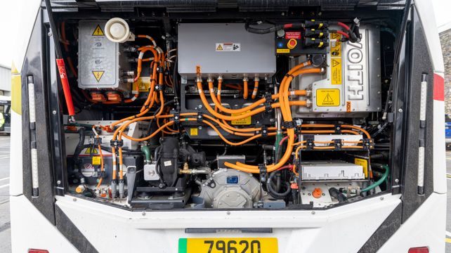 ‘A net zero commitment results in better outcomes for our island’