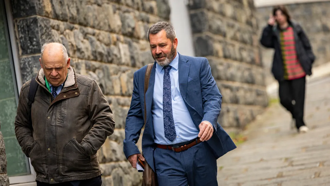 In a requete now lodged by Home Affairs president Marc Leadbeater, politicians have been asked to approve the creation of the working group, which would consist of a representative from five principal committees, led by Home Affairs