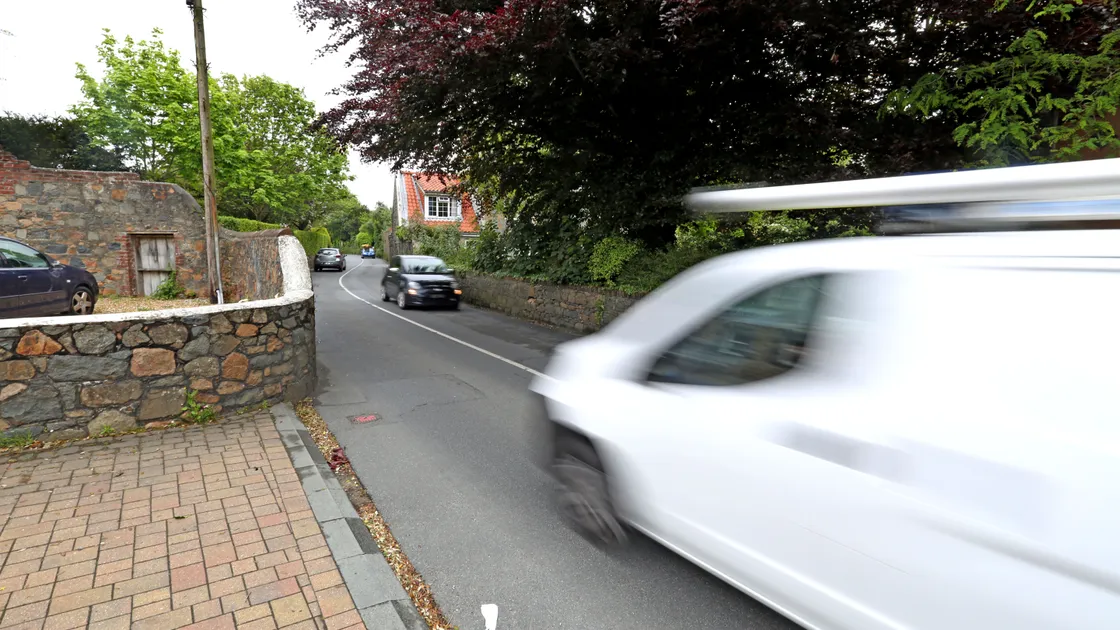 The move has been made after a local man received £23m. in damages in the island’s highest-ever personal injury award following a motor accident in Rue du Friquet, Castel, in November 2021 where he sustained a complete spinal cord injury, resulting in tetraplegia – a partial or total sensory and motor loss of the arms, legs and torso.